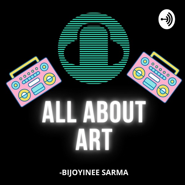 Artwork for All About Art