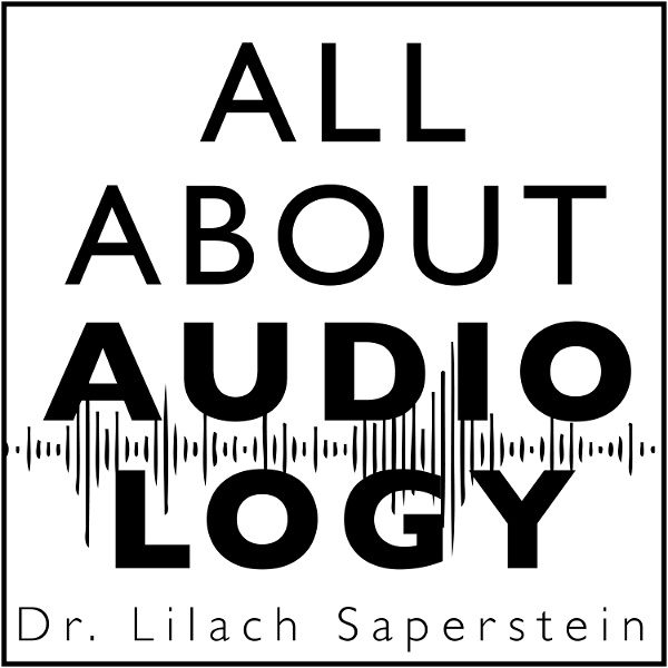 Artwork for All About Audiology