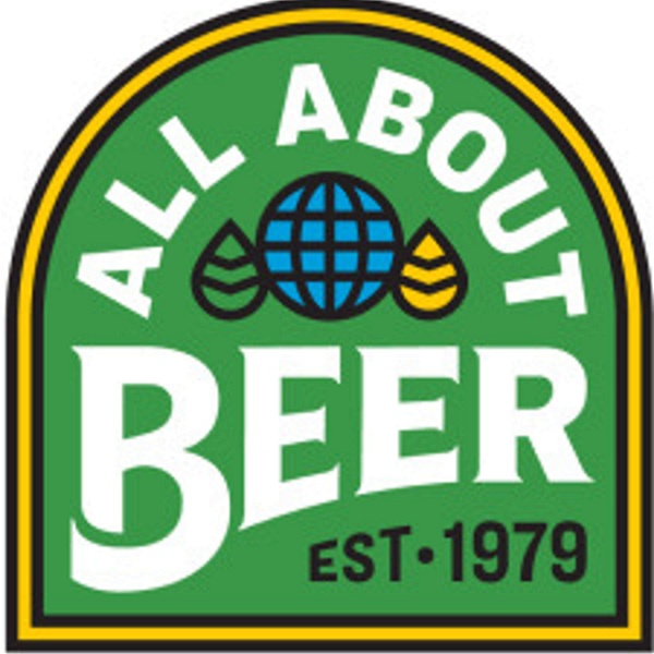 Artwork for All About Beer