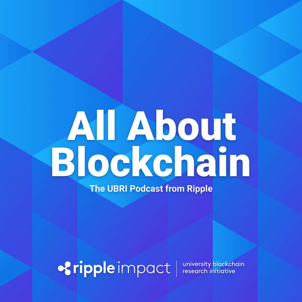 Artwork for All About Blockchain