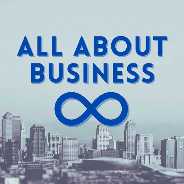 Artwork for All About Business