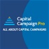 All About Capital Campaigns: Nonprofits, Fundraising, Major Gifts, Toolkit