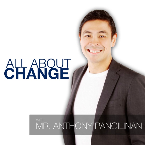 Artwork for All About Change