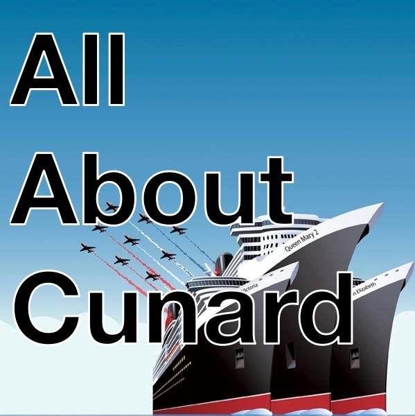 Artwork for All About Cunard