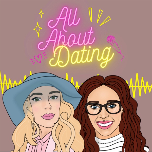 Artwork for All About Dating