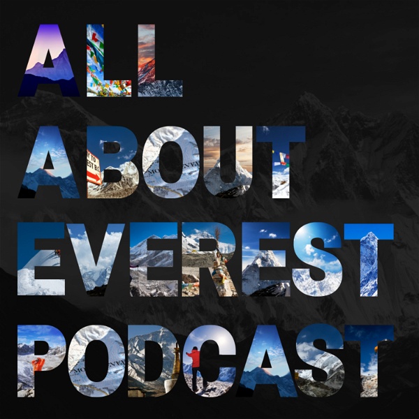 Artwork for All About Everest Podcast