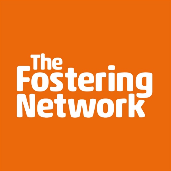 Artwork for All About Fostering