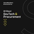 All About GovTech and Public Procurement