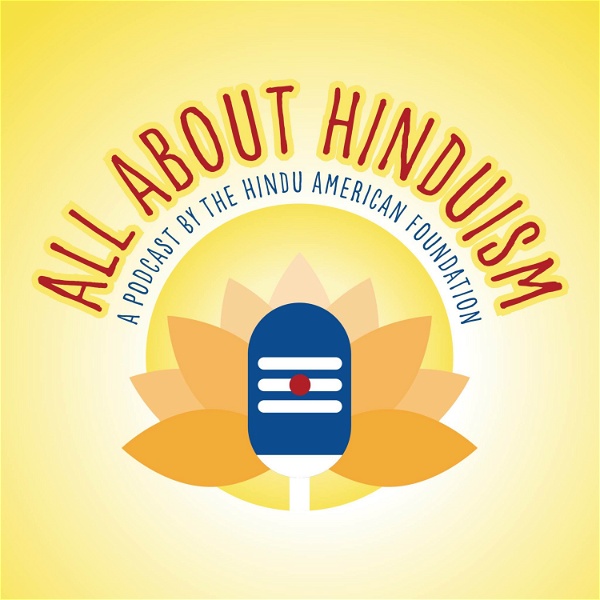 Artwork for All About Hinduism
