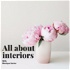 All About Interiors is Australia's first interior design podcast