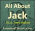 All About Jack: A C.S. Lewis Podcast