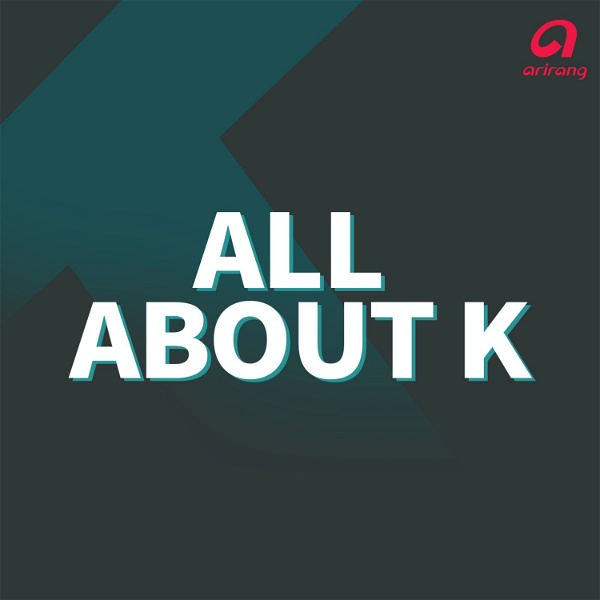 Artwork for All About K