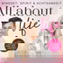 All about life – Der Podcast mit Spiritual Coach Seraphine Monien