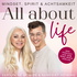 All about life – Der Podcast für gesunde Spiritualität mit Seraphine Monien & Benedikt Heiming