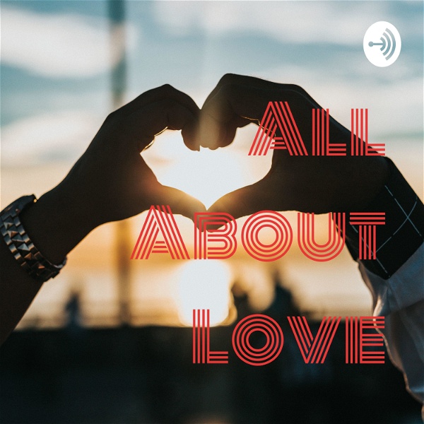Artwork for All About Love