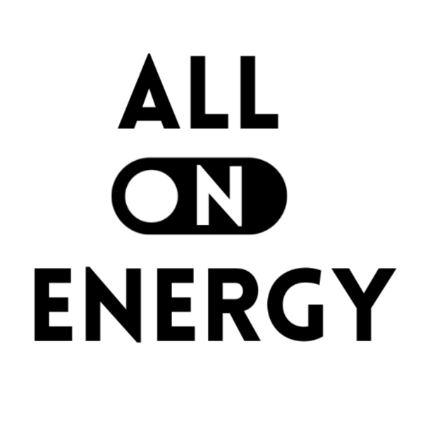 Artwork for All On Energy