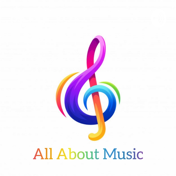 Artwork for All About Music
