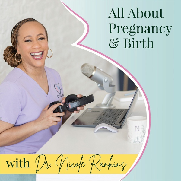 Artwork for All About Pregnancy & Birth