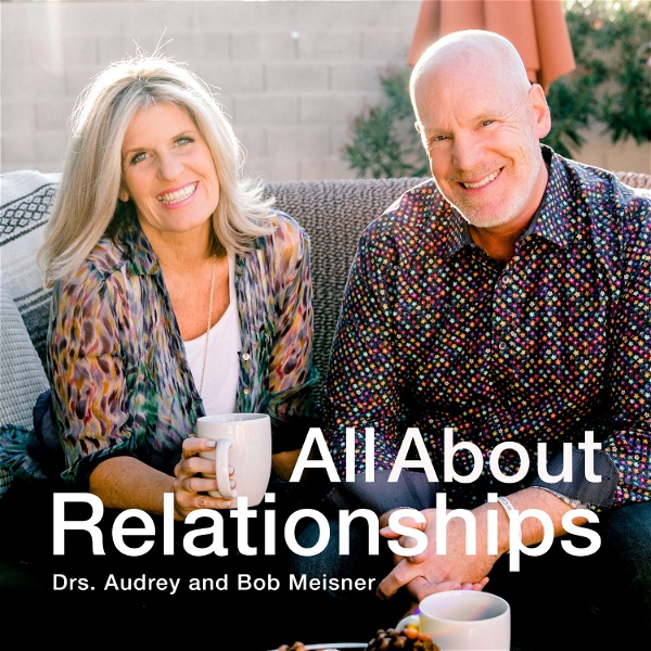 Artwork for All About Relationships