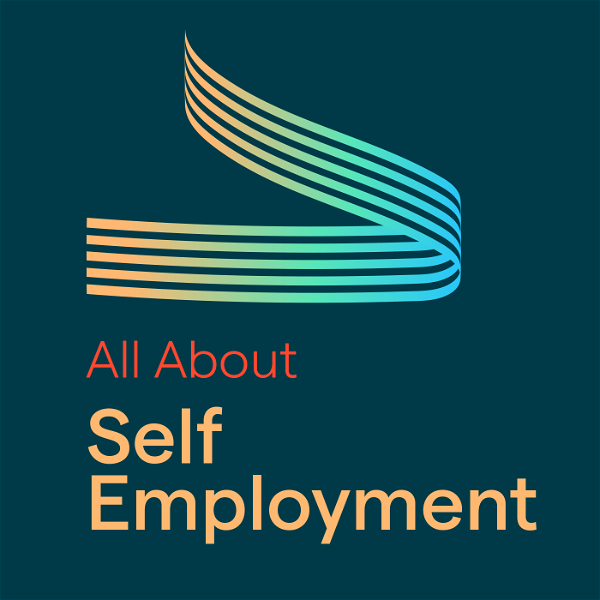 Artwork for All About Self Employment