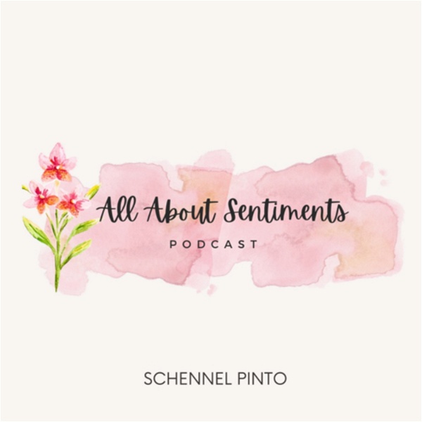 Artwork for All About Sentiments