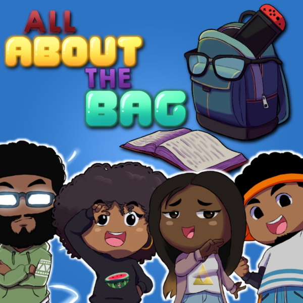 Artwork for All About The Bag