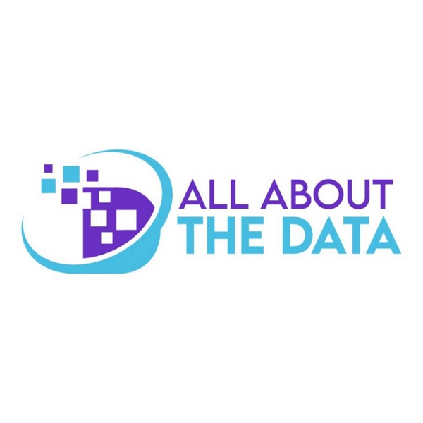 Artwork for All About The Data