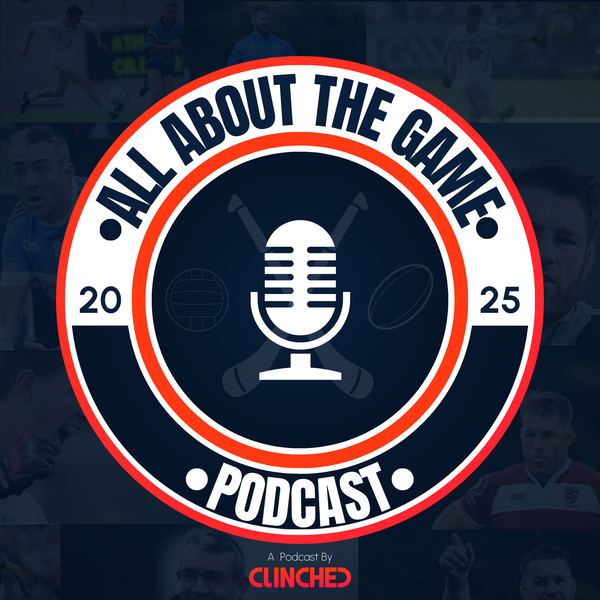 Artwork for All About The Game