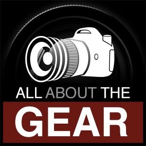 Artwork for All About the Gear