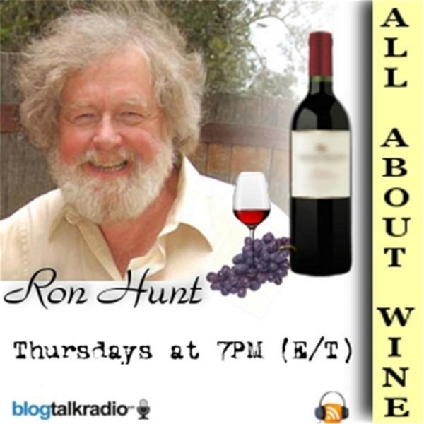 Artwork for All About Wine