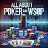 All About WSOP, Poker Mastery & Entertainment on the Go