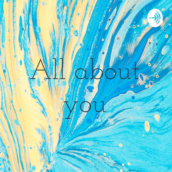 Artwork for All about you