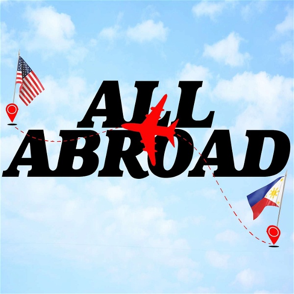 Artwork for All Abroad Podcast