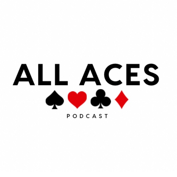 Artwork for All Aces