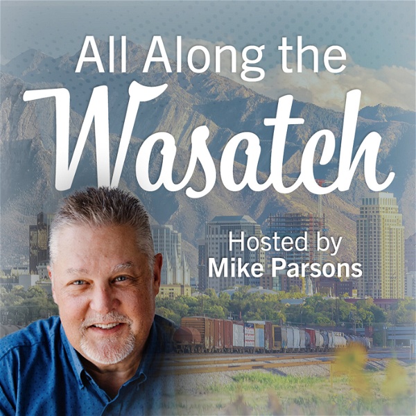 Artwork for All Along the Wasatch