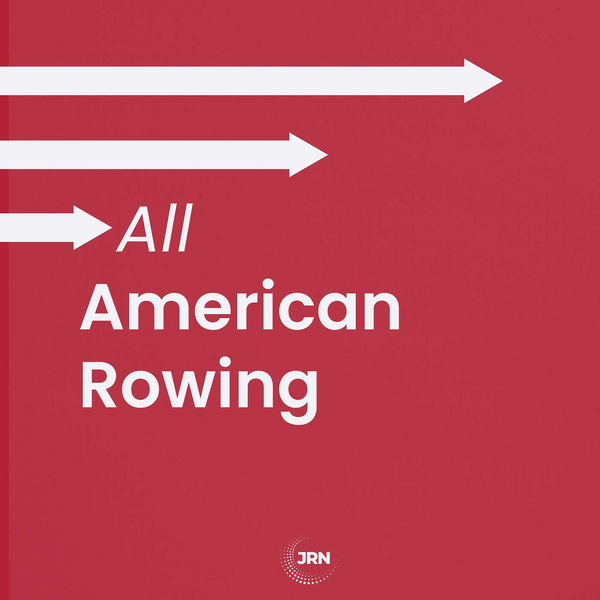 Artwork for All American Rowing