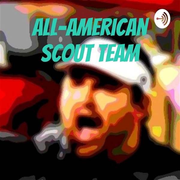 Artwork for All-American Scout Team