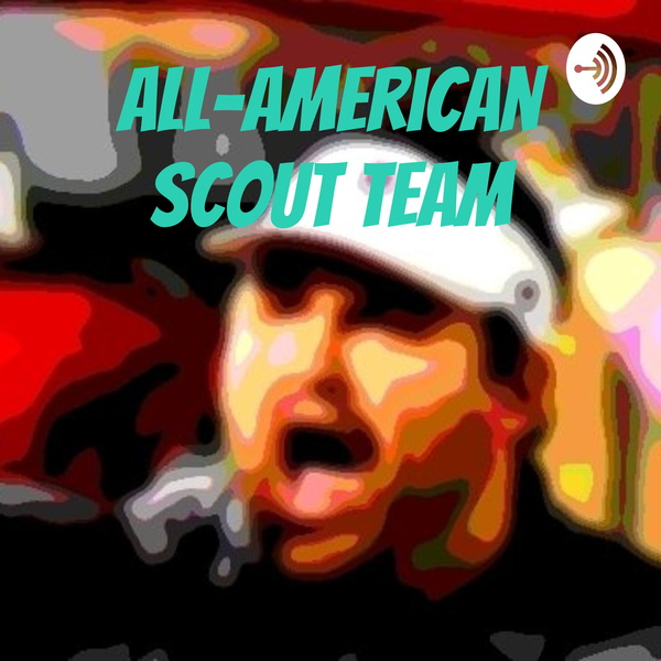 Artwork for All-American Scout Team