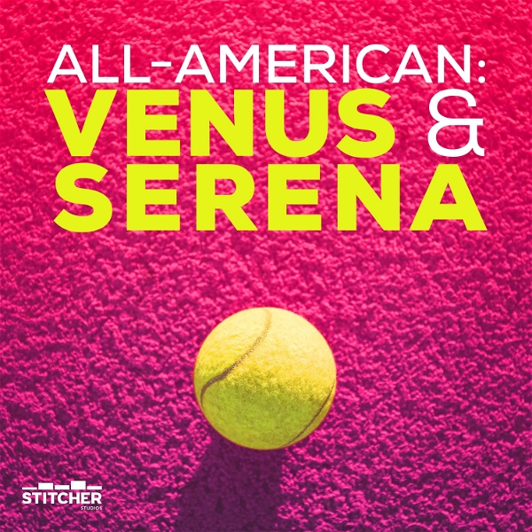 Artwork for All-American: Venus & Serena