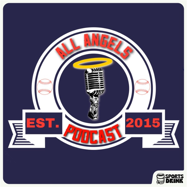 Artwork for All Angels Podcast