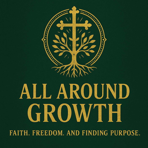 Artwork for All Around Growth