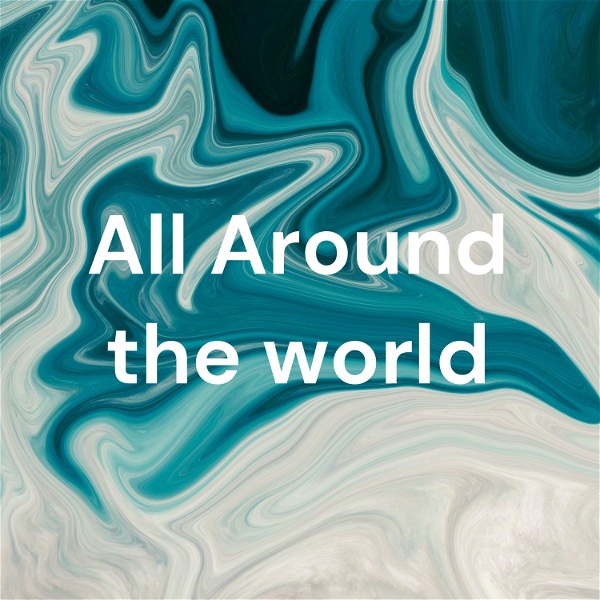 Artwork for All Around the world