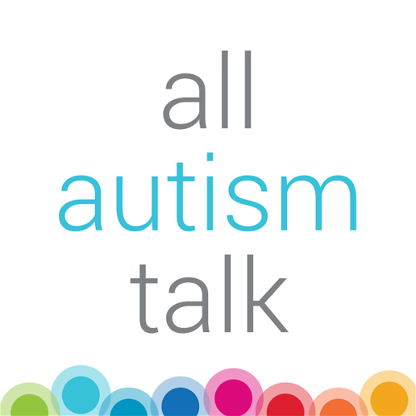 Artwork for All Autism Talk
