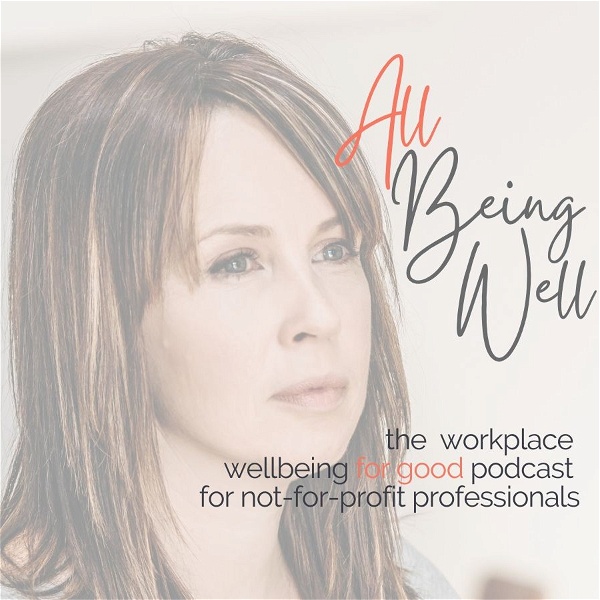 Artwork for All Being Well