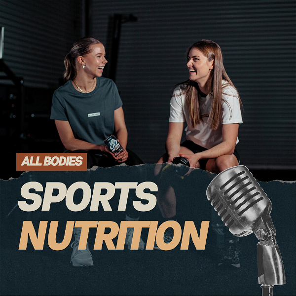 Artwork for All Bodies Sports Nutrition