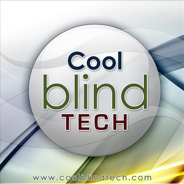 Artwork for All Cool Blind Tech Shows