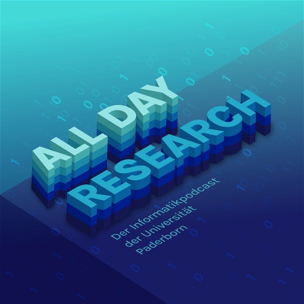 Artwork for All Day Research