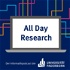 All Day Research - Der Informatikpodcast