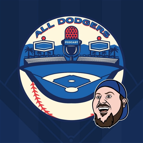 Artwork for All Dodgers Podcast