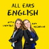 All Ears English Podcast